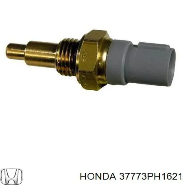 37773PH1621 Honda датчик температуры охлаждающей жидкости (включения вентилятора радиатора)