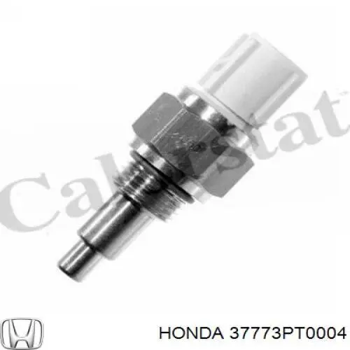 37773PT0004 Honda датчик температуры охлаждающей жидкости (включения вентилятора радиатора)