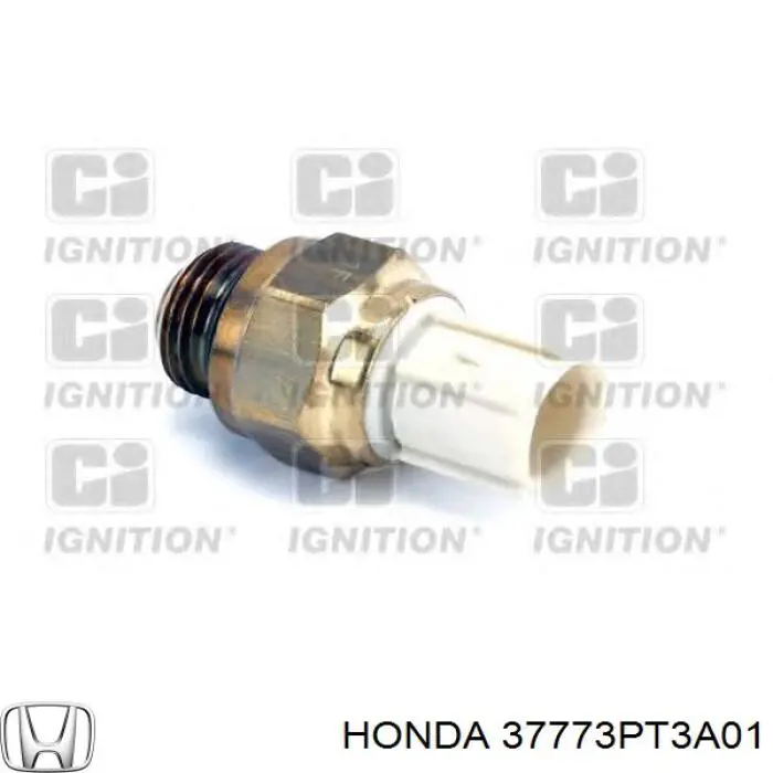 Датчик температуры радиатора Honda 37773PT3A01 цена, от 33.99 USD