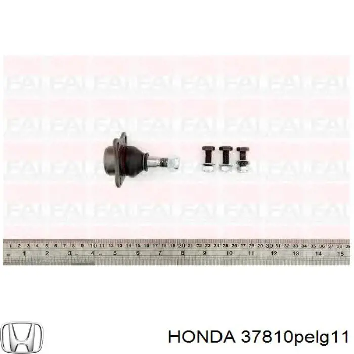 37810PELG11 Honda 