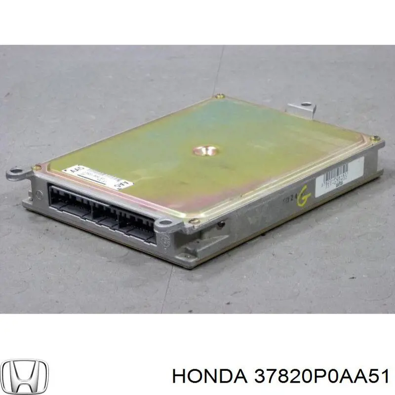 37820P0AA51 Honda 