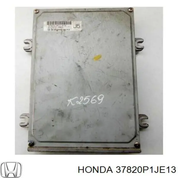  Honda 37820P1JE13 цена, от 56.50 USD