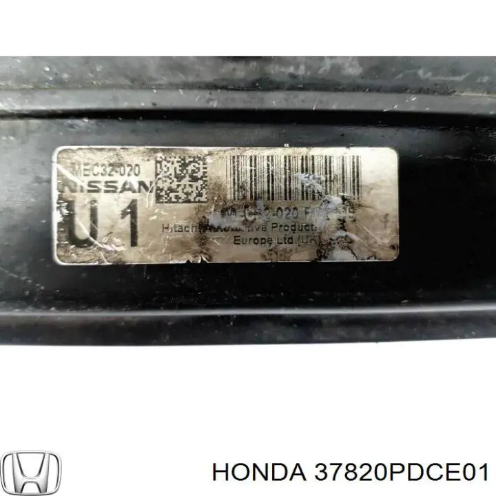  Honda 37820PDCE01 цена, от 59.19 USD