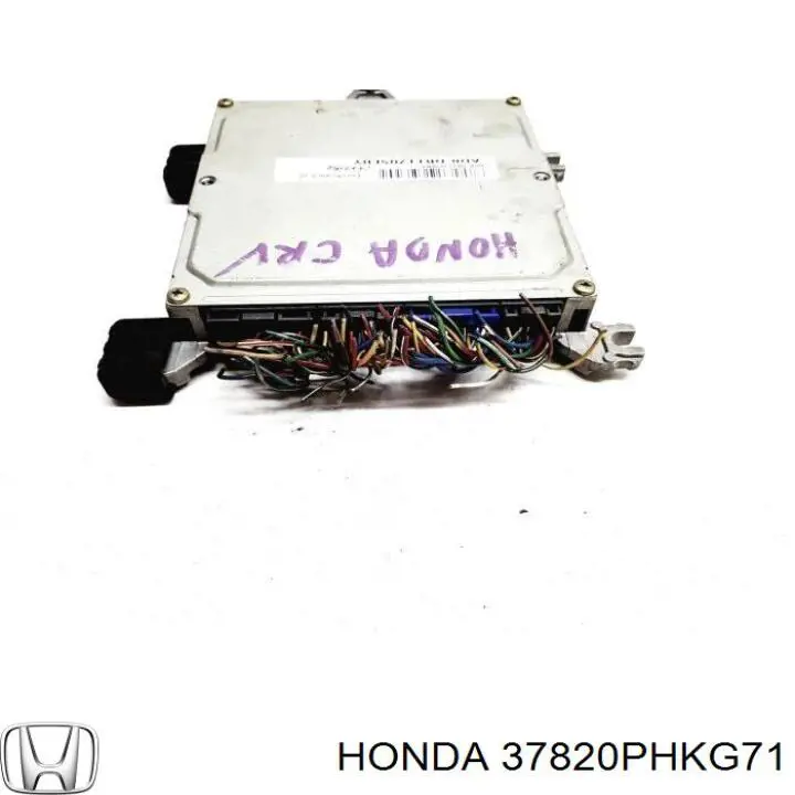 37820PHKG71 Honda 