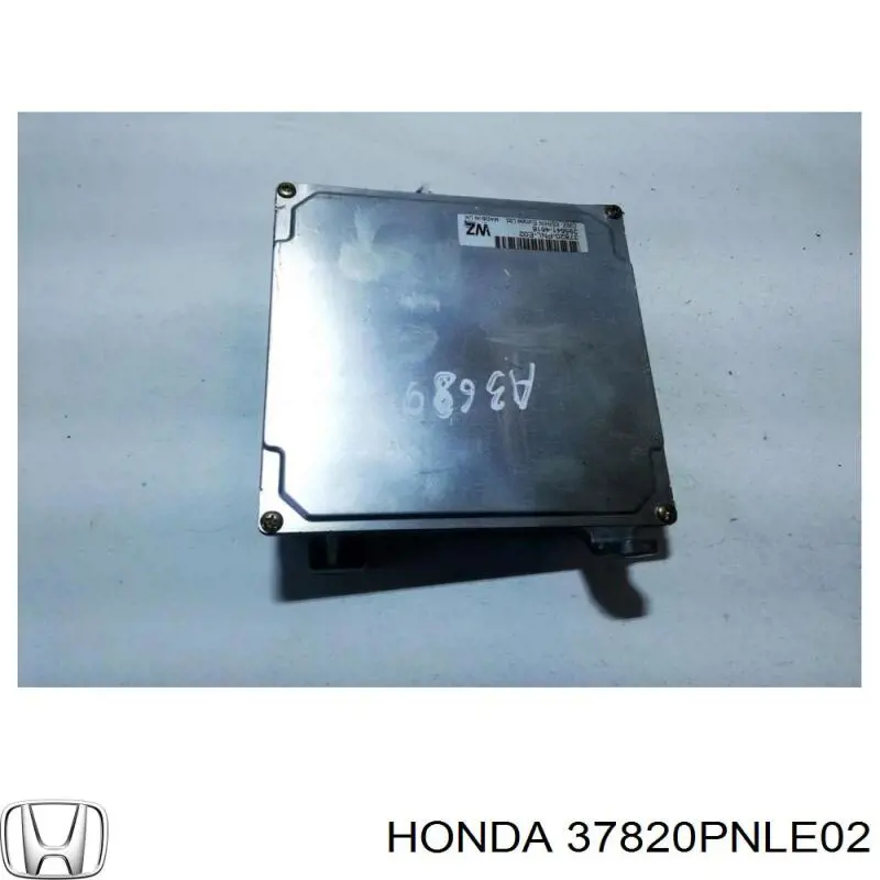  37820PNCE02 Honda