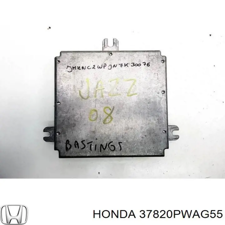  37820PWAG55 Honda