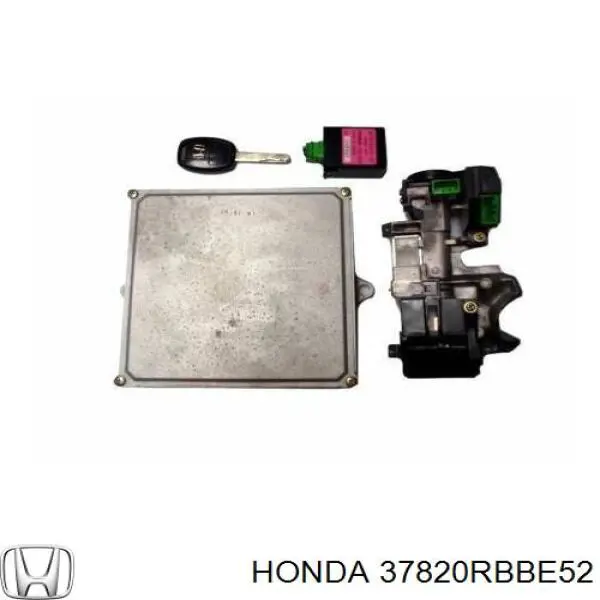  37820RBBE52 Honda