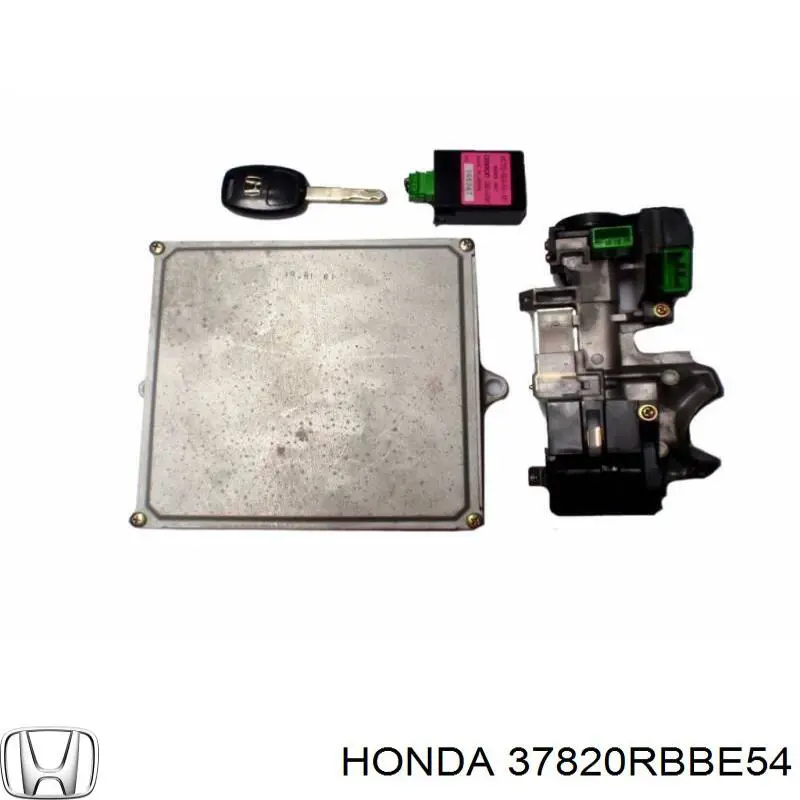  37820RBBE54 Honda