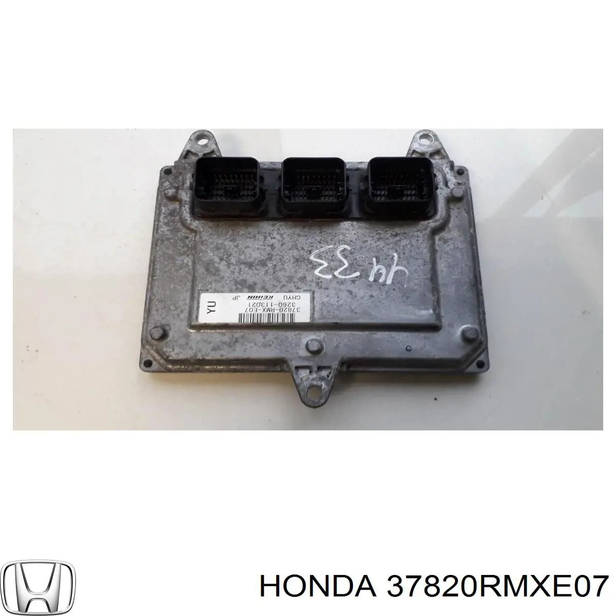  37820RMXE07 Honda