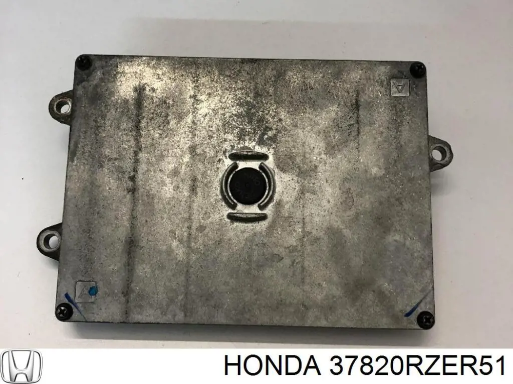 37820RZER51 Honda 