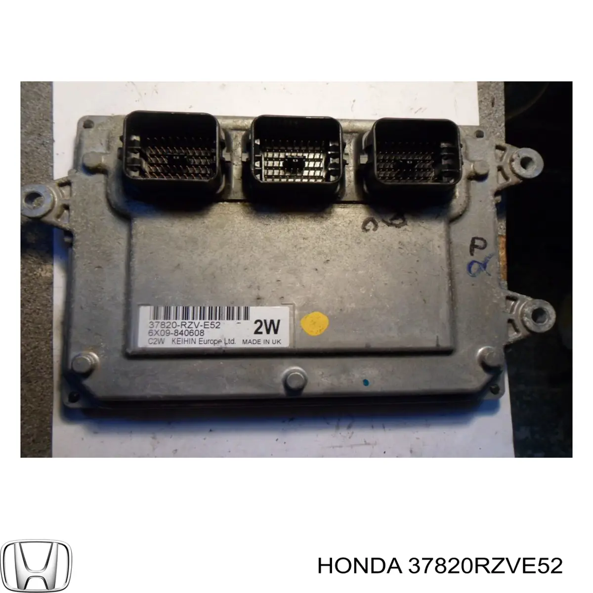 Купить 37820RZVE52 Honda 