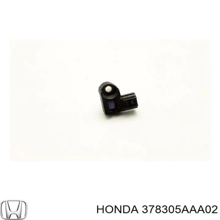 Передние тормозные колодки 378305AAA02 Honda