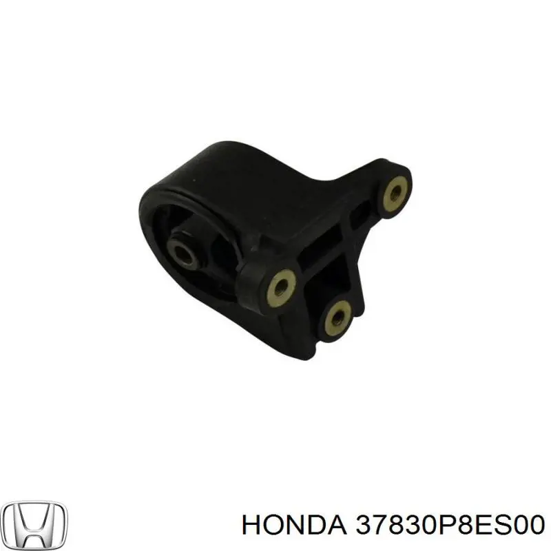 37830P8ES00 Honda Датчик давления воздуха
