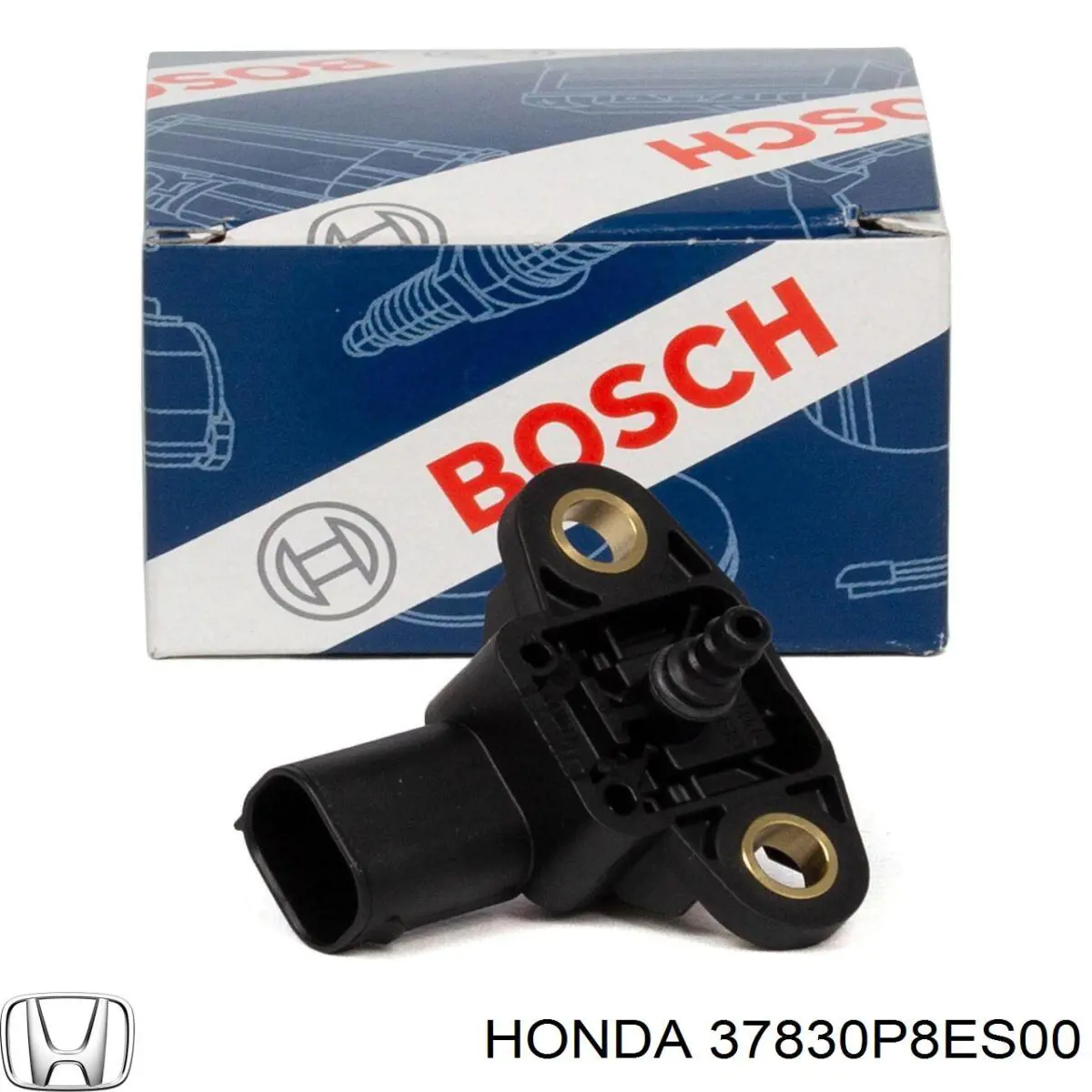 Купить 37830P8ES00 Honda Датчик MAP