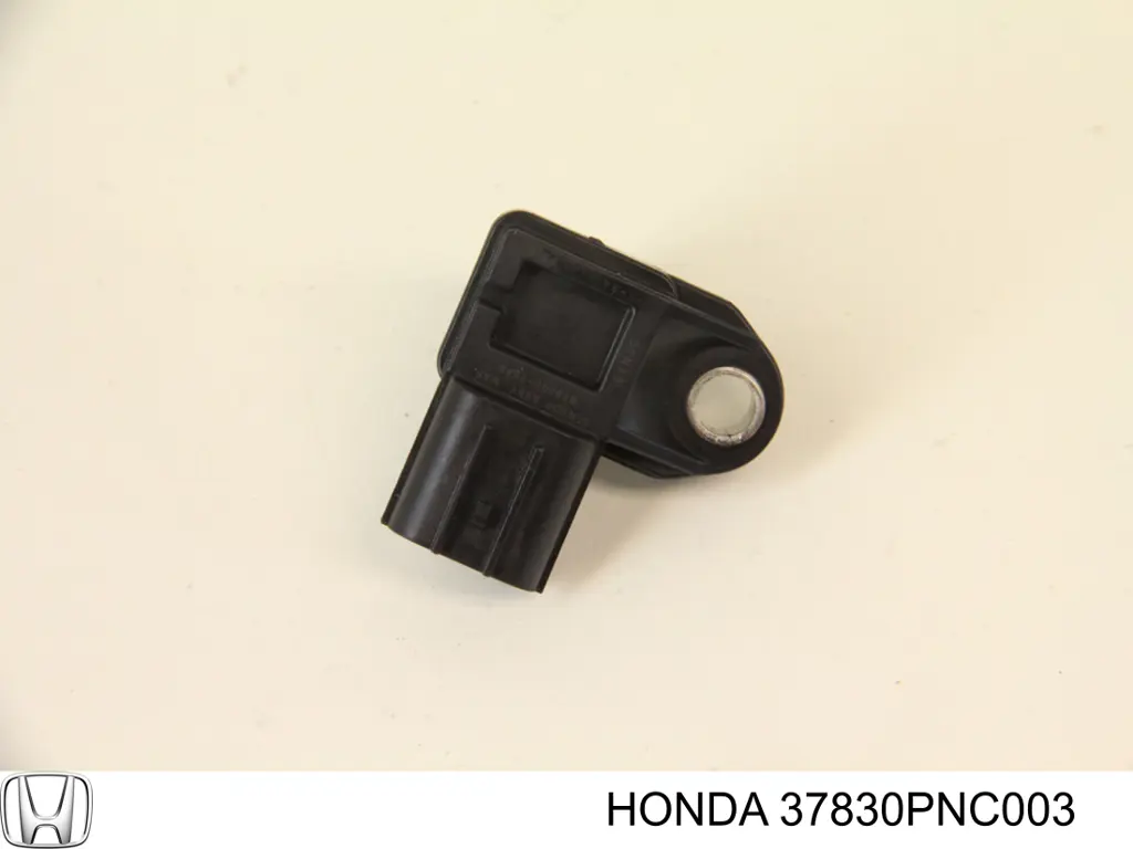 37830PNC003 Honda датчик давления во впускном коллекторе, map