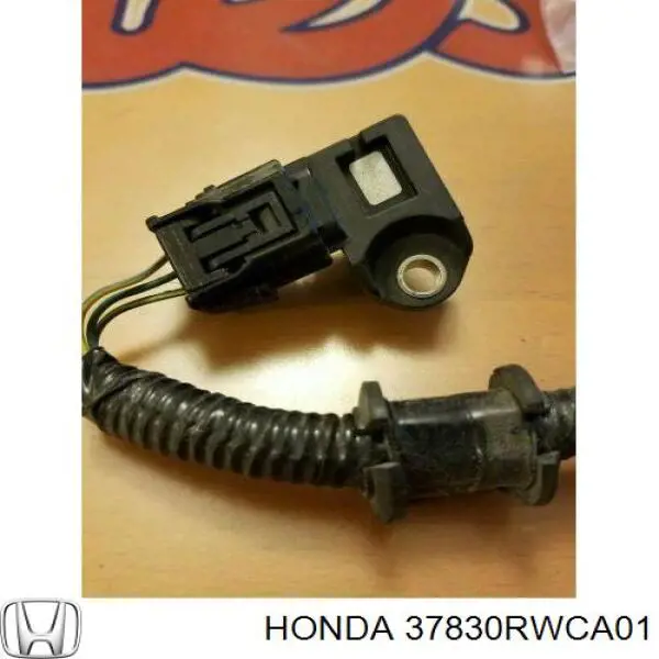 Sensor assy map honda