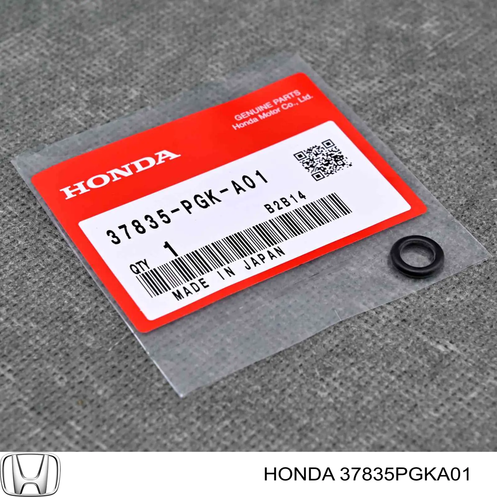  37835PGKA01 Honda