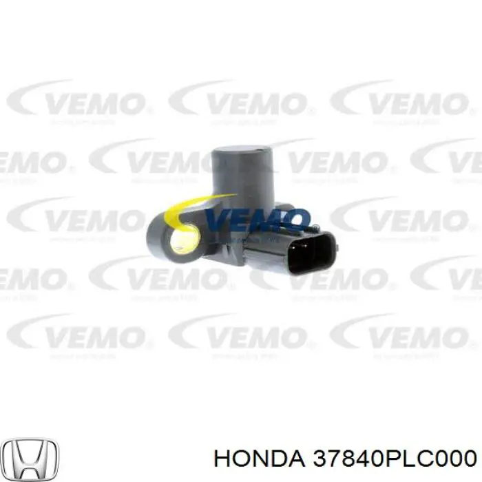 Датчик фаз Honda 37840PLC000 цена, от 15.14 USD