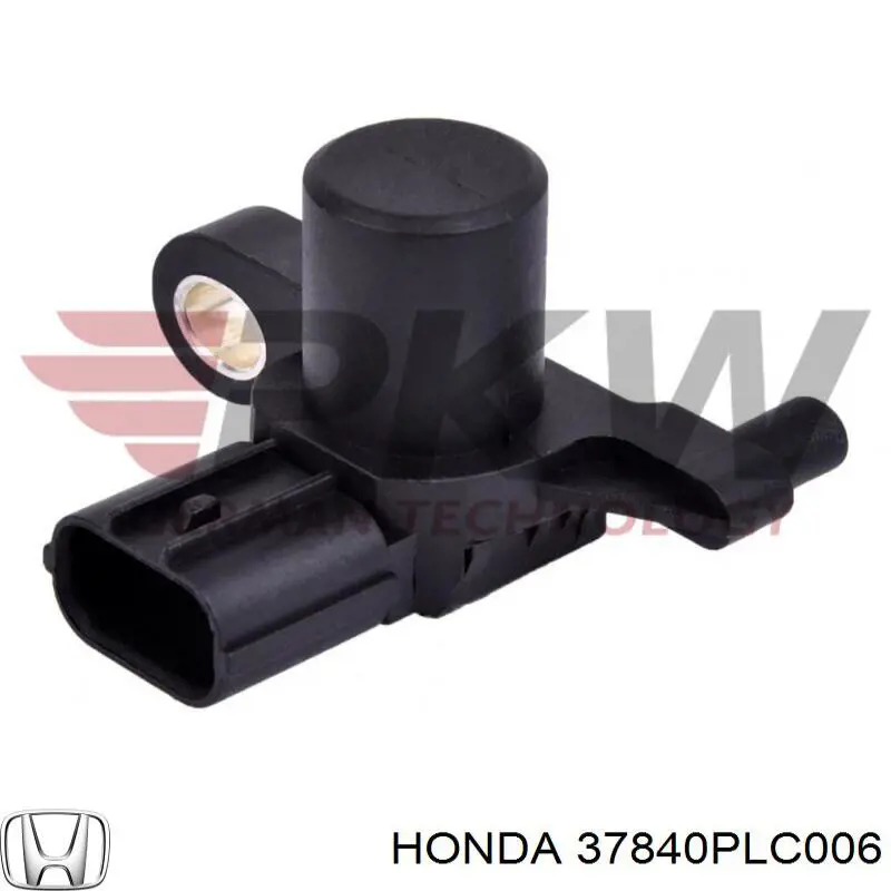 Датчик фаз Honda 37840PLC006 цена, от 23.73 USD