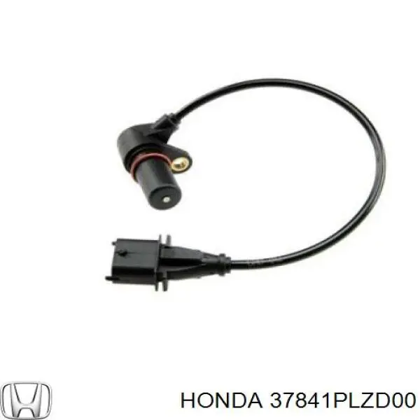 Купить 37841PLZD00 Honda Датчик оборотов коленвала