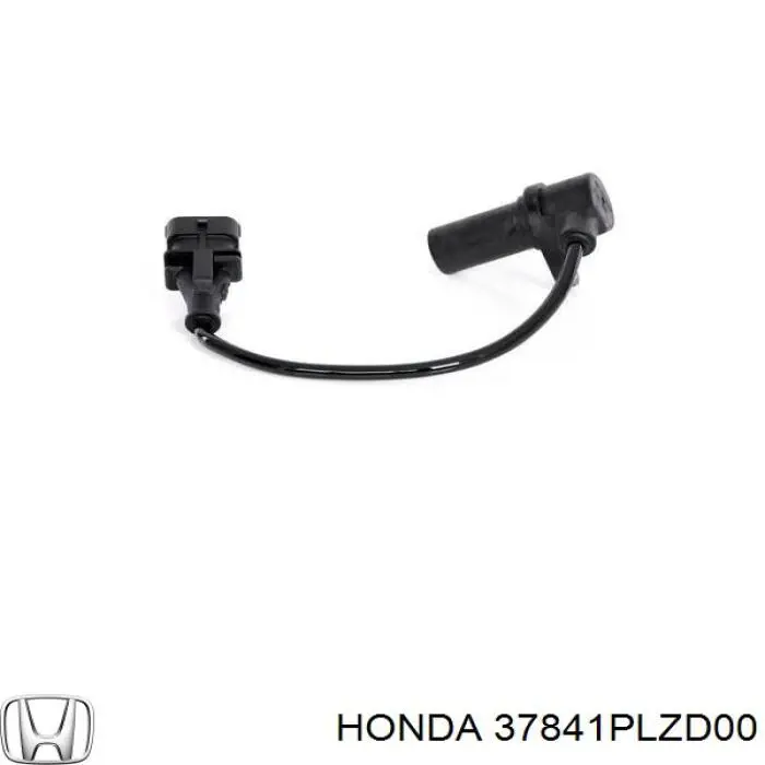 Датчик положения коленчатого вала Honda 37841PLZD00 цена, от 17.32 USD