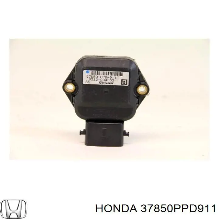 Honda 37850PPD911 цена, от 10.72 USD