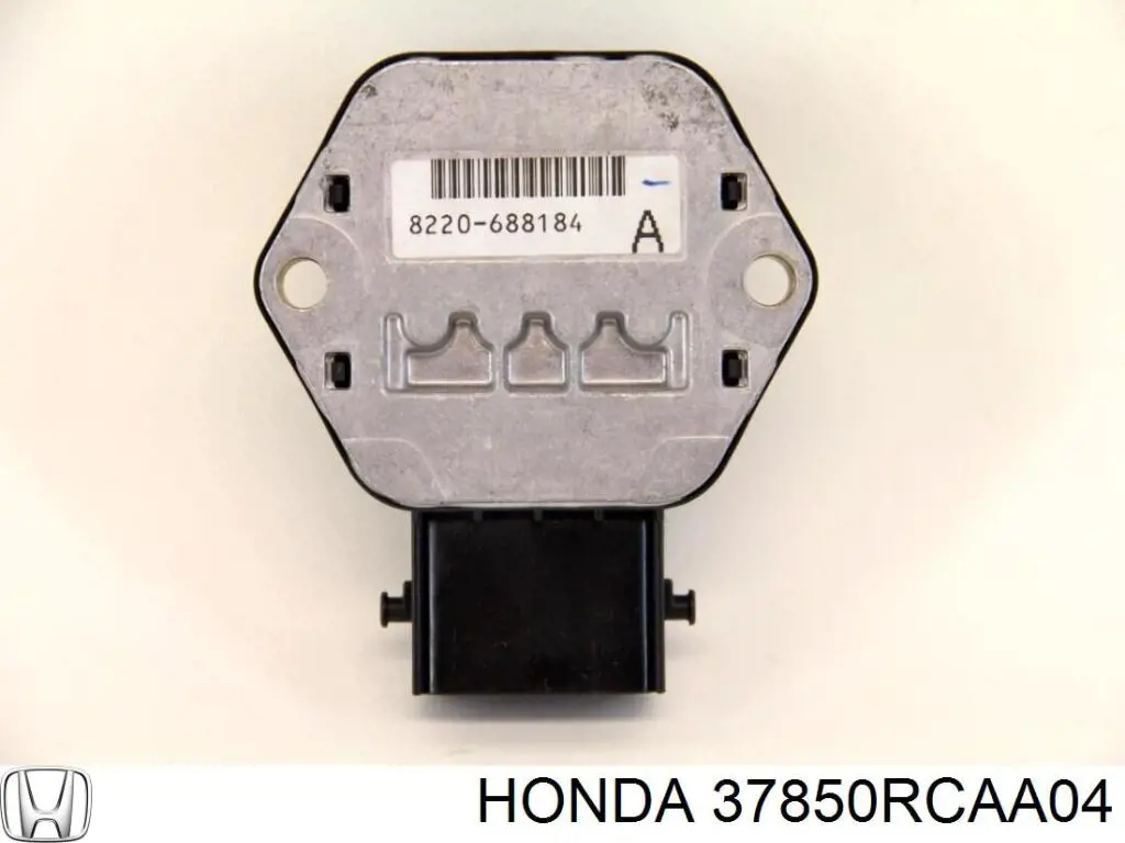  37850RCAA04 Honda