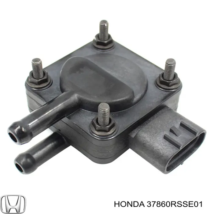 Датчик давления выхлопных газов Honda 37860RFWG01 цена, от 23.04 USD