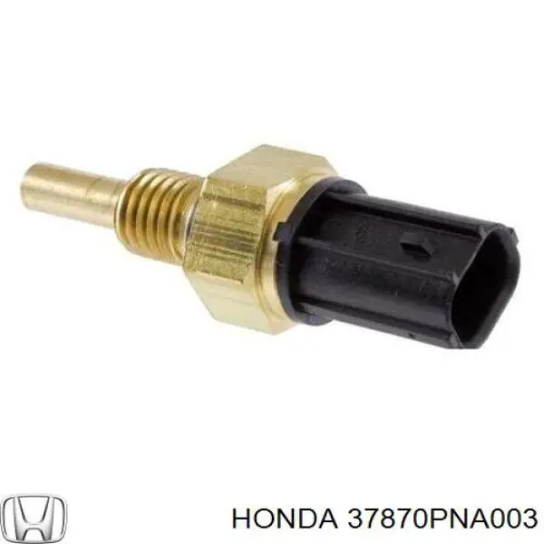 37870PNA003 Honda датчик температуры охлаждающей жидкости