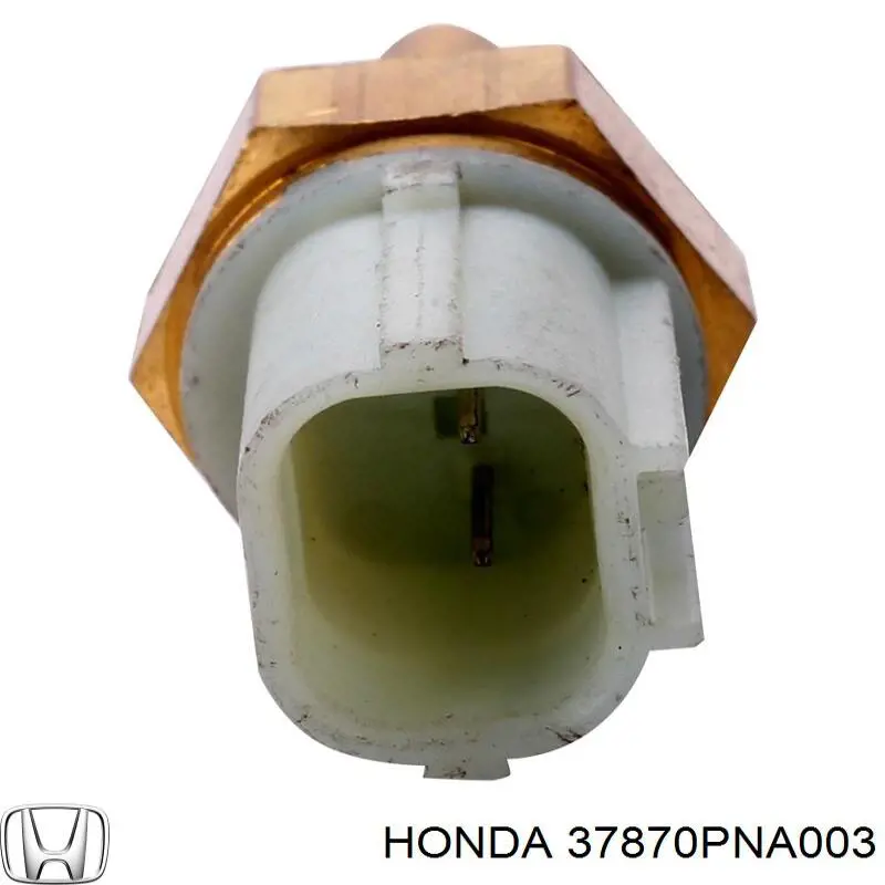 37870PNA003 Honda Термовыключатель