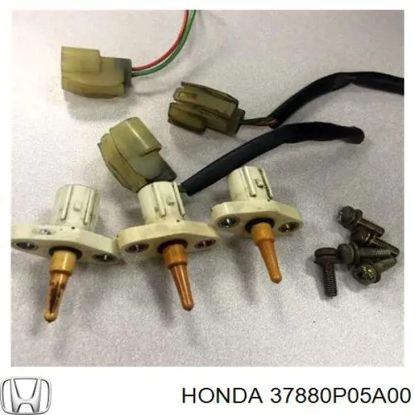 17SKV676 SKV sensor de temperatura da mistura de ar