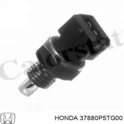 Датчик температуры наддува Honda 37880P5TG00 цена, от 7.99 USD