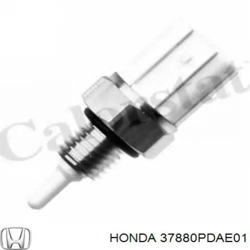 Датчик температуры воздушной смеси на Honda Civic VIII 