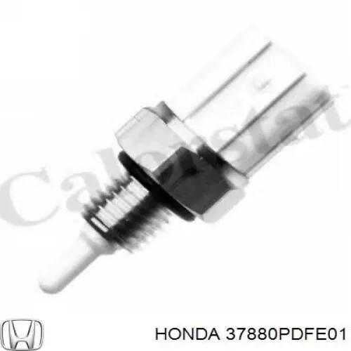 37880-PDF-E01 Honda датчик температуры воздушной смеси