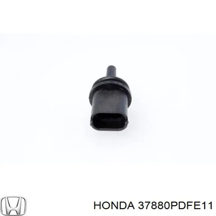 37880PDFE11 Honda датчик температуры воздушной смеси