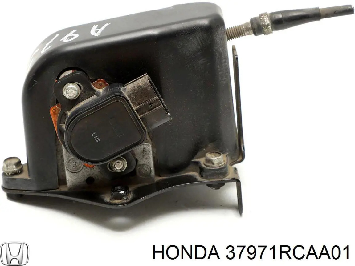 37971RCAA01 Honda датчик положения педали акселератора (газа)