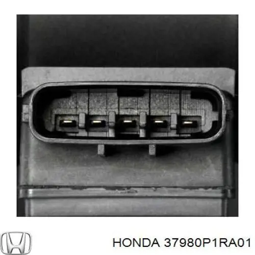  37980P1RA01 Honda