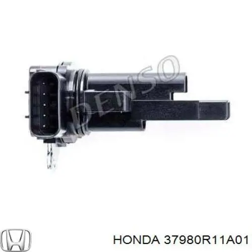 ДМРВ 37980R11A01 Honda