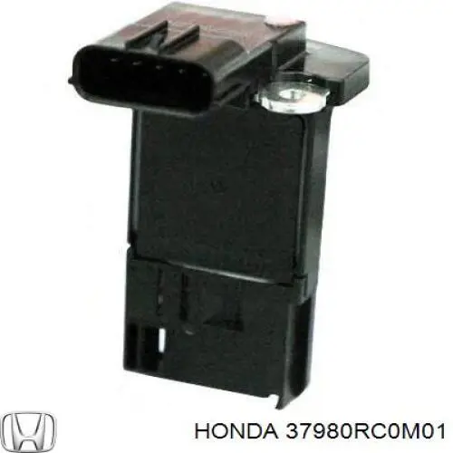 Датчик массового расхода воздуха Facet 101416 цена, от 90.06 USD