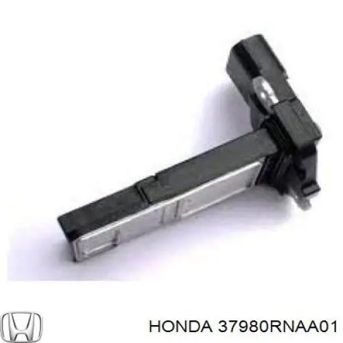 Купить 37980RNAA01 Honda Воздухомер