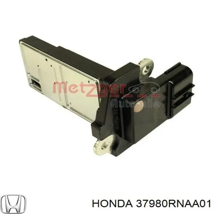 Расходомер воздуха Honda 37980RNAA01