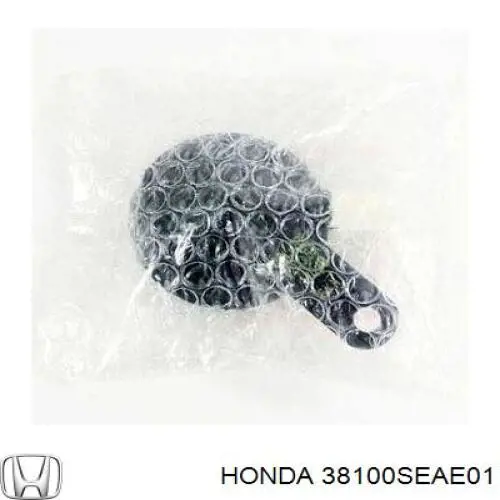 Автомобильный клаксон Honda Accord VII седан (CL, CM) (2003 - 2008) цена, от 12.67 USD