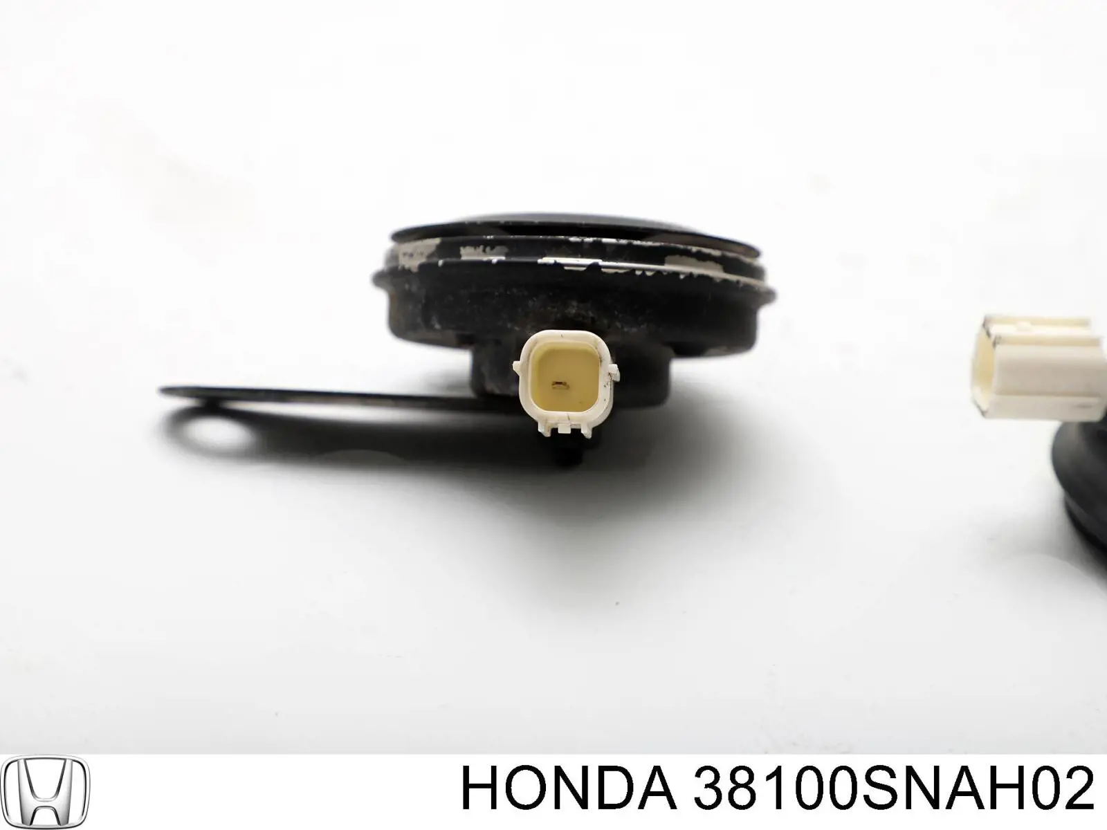 Купить 38100SNAH02 Honda 