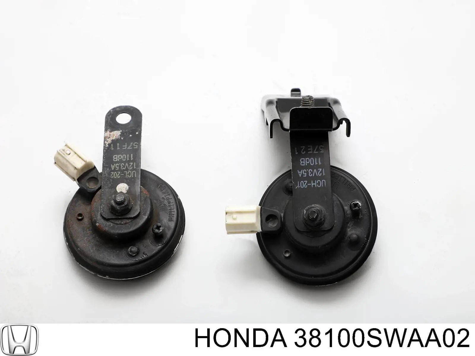 38100SWAA02 Honda 