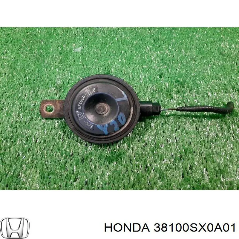  38100SX0A01 Honda