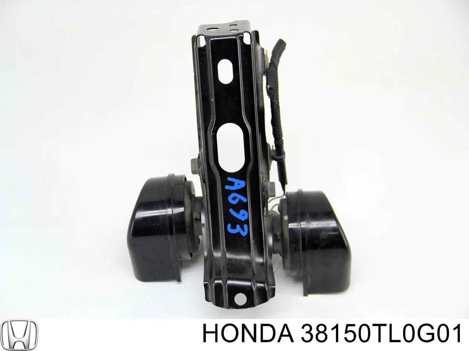 Звуковой сигнал 38150TL0G01 Honda