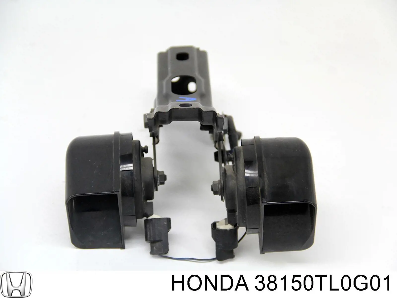 Автомобильный клаксон Honda 38150TL0G01 цена, от 17.74 USD