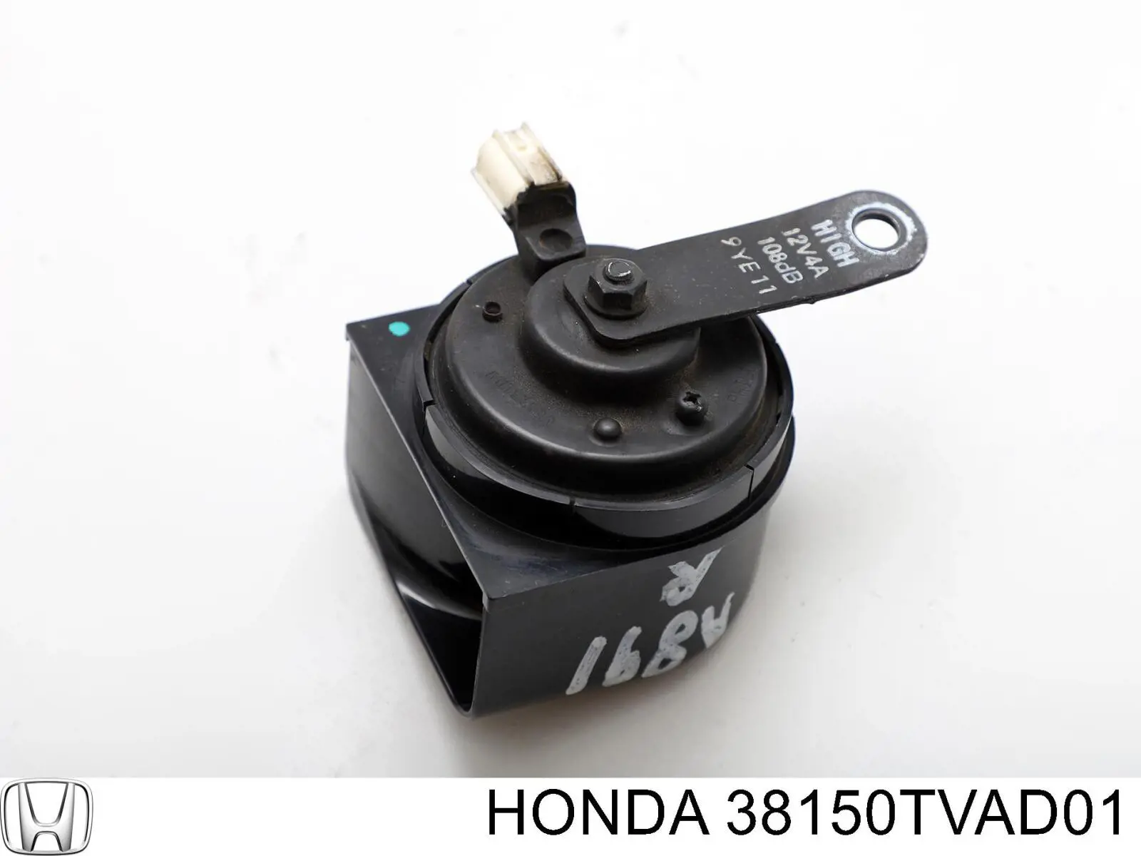  38150TVAD01 Honda