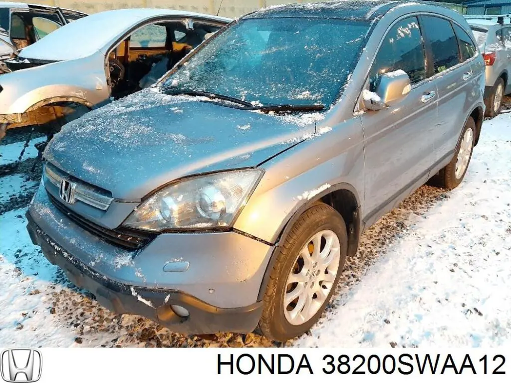  Honda 38200SWAA12 цена, от 84.15 USD