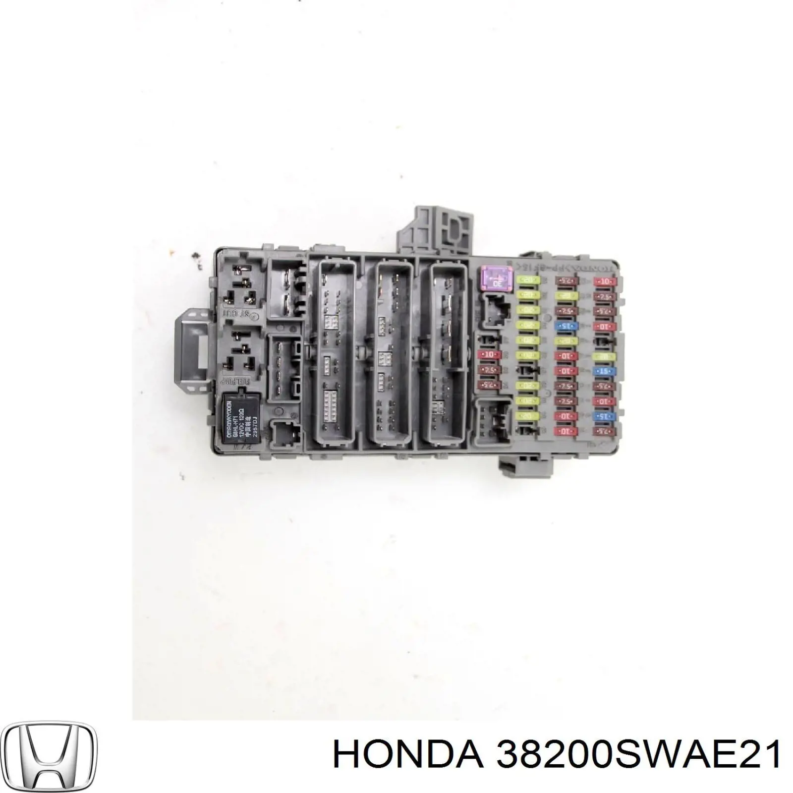 38200SWAE21 Honda Блок реле